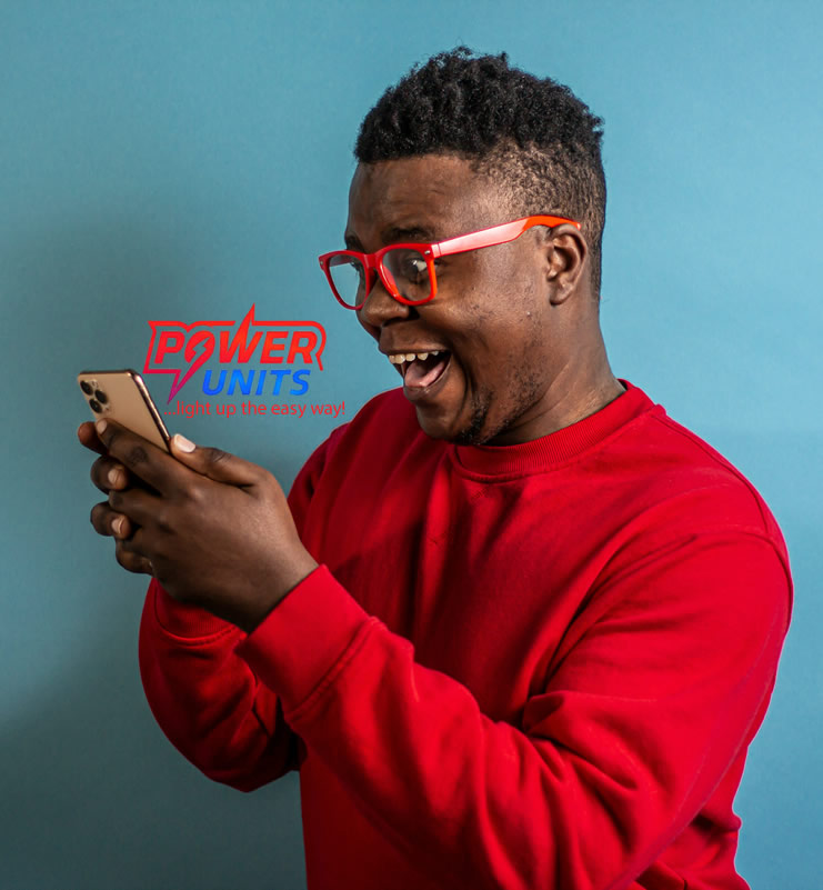 Power Units WhatsApp Service